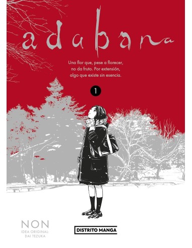 ADABANA Nº1