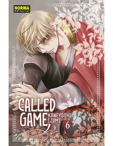 CALLED GAME Nº06