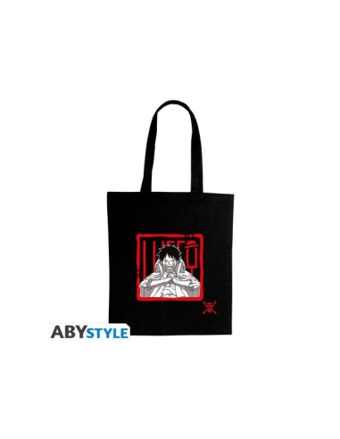 One Piece - Tote Bag - ABYstyle