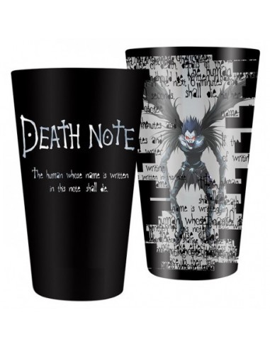 Death Note - Vaso Ryuk - ABYstyle