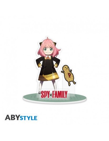 Spy x Family - Acrílico Anya - ABYstyle