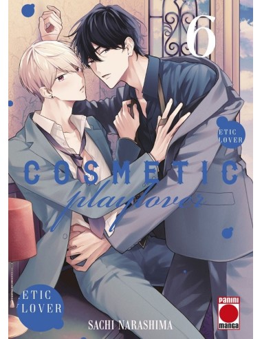 COSMETIC PLAY LOVER Nº06