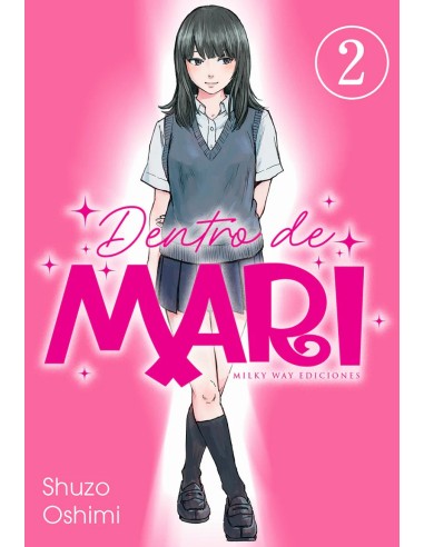 DENTRO DE MARI Nº02