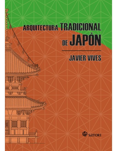 ARQUITECTURA TRADICIONAL DE JAPON