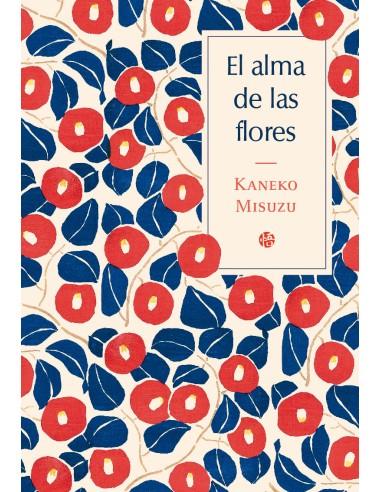 EL ALMA DE LAS FLORES