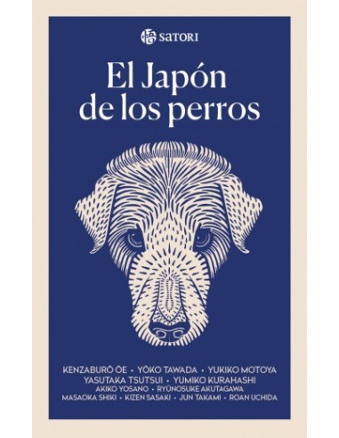 EL JAPON DE LOS PERROS