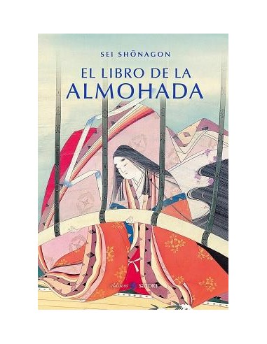 EL LIBRO DE LA ALMOHADA