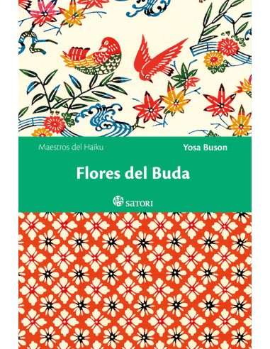 FLORES DE BUDA