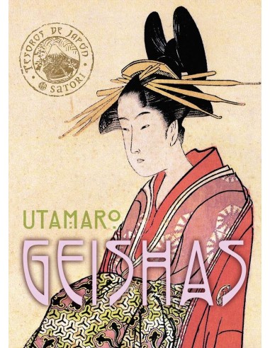 GEISHAS