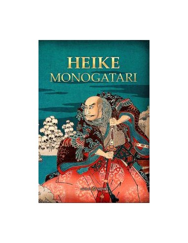 HEIKE MONOGATARI