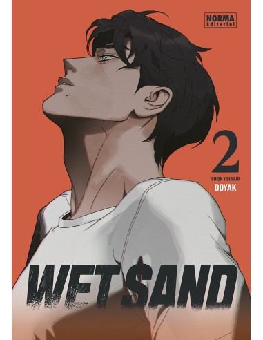 WET SAND Nº02