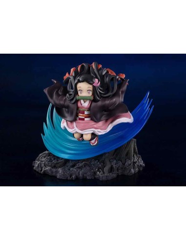 Kimetsu no Yaiba - Nezuko Kamado - Figuarts Zero