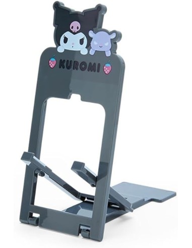 Kuromi - Soporte para Móvil - Sanrio