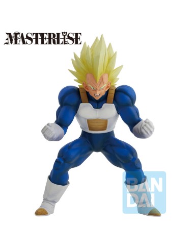 Dragon Ball -  Vegeta - Ichibansho