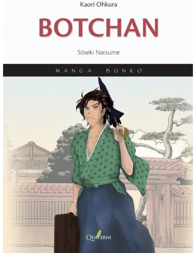 BOTCHAN-MANGA