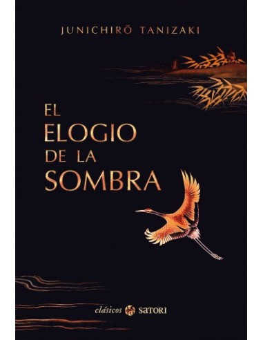 EL ELOGIO DE LA SOMBRA