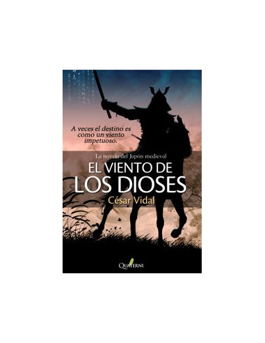 EL VIENTO DE LOS DIOSES