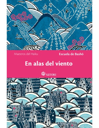 EN ALAS DEL VIENTO (ED. BILINGÜE)