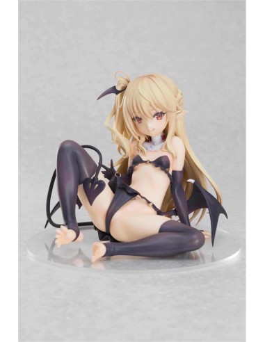 Kedama Tamano - Succubus Titi 1/6 - OrchidSeed