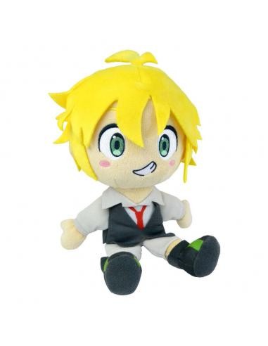 The Seven Deadly Sins - Peluche Meliodas - POPbuddies