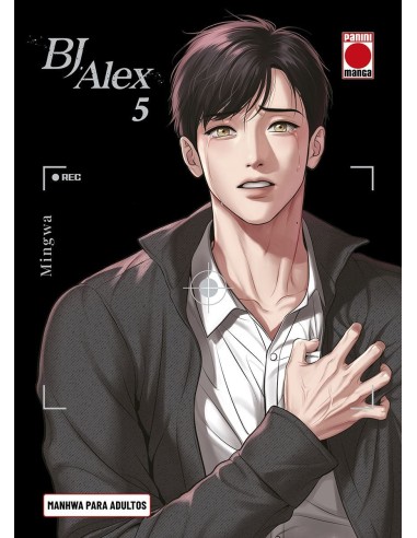 BJ ALEX Nº05