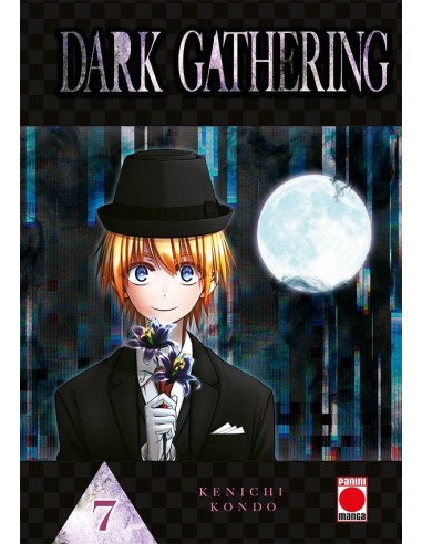 DARK GATHERING Nº07