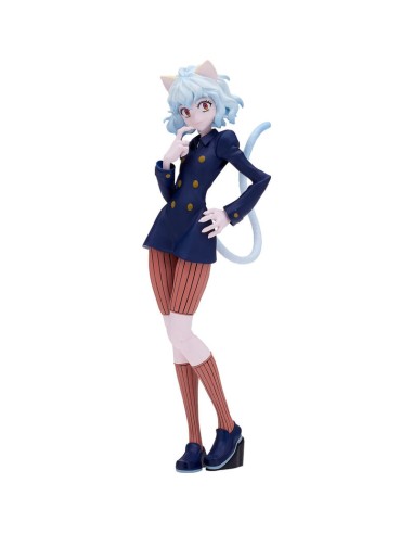 Hunter x Hunter - Neferpitou -  Pop Up Parade