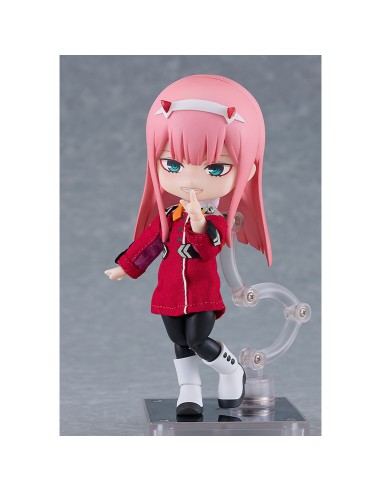 Darling in the Franxx - Zero Two - Nendoroid Doll