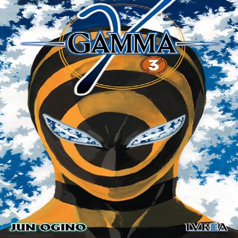 GAMMA Nº03