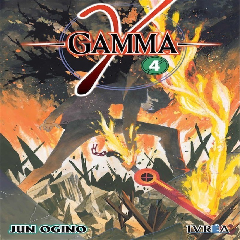 GAMMA Nº04