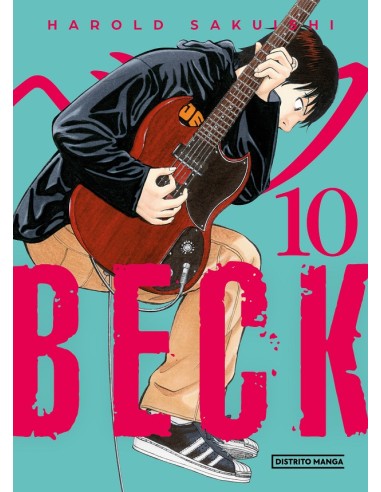 BECK Nº10