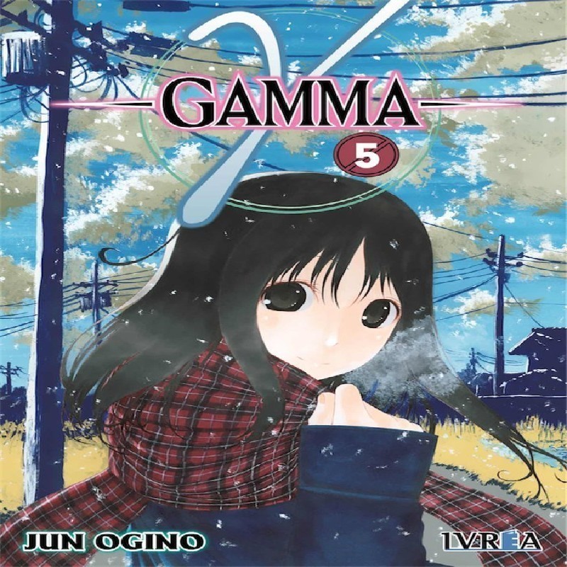 GAMMA Nº05