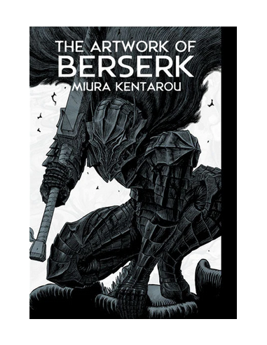 THE ARTWORK OF BERSERK