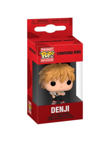 Chainsaw Man - Pocket POP Denji - Funko