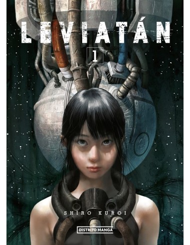 LEVIATAN Nº01