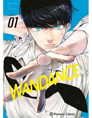 WANDANCE Nº 01