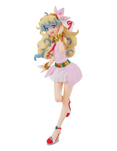 Tengen Toppa Gurren Lagann - Nia - Pop Up Parade