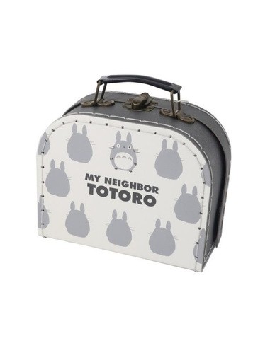 Mi vecino Totoro - Mini Bolso - Semic