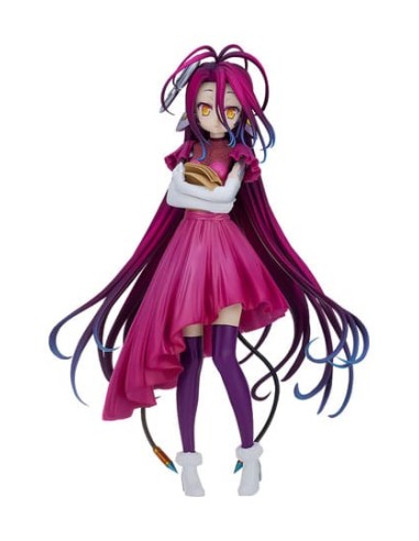 No Game No Life - Schwi: Concert Ver. - Pop Up Parade L