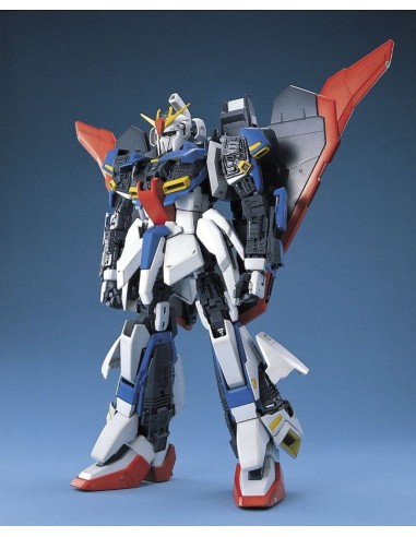 Gundam -  MSZ-006 ZETA 1/60 - Model Kit