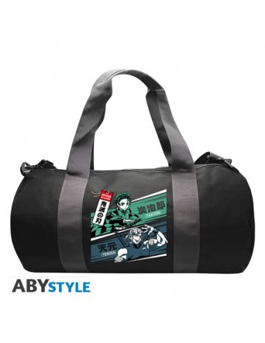 Kimetsu no Yaiba - Bolsa de Deporte - ABYstyle