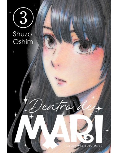 DENTRO DE MARI Nº03