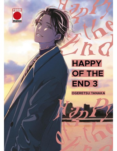 HAPPY OF THE END Nº03