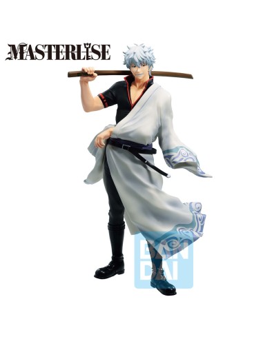 Gintama - Gintoki Sakata - Ichibansho