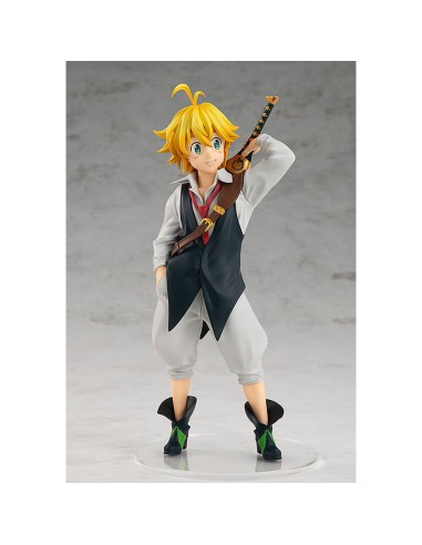 The Seven Deadly Sins - Meliodas - Pop Up Parade