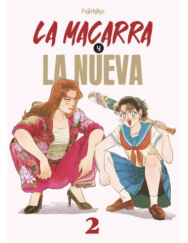 MACARRA Y LA NUEVA, LA Nº02