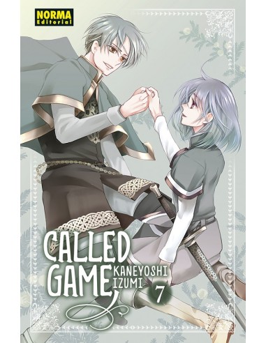 CALLED GAME Nº07