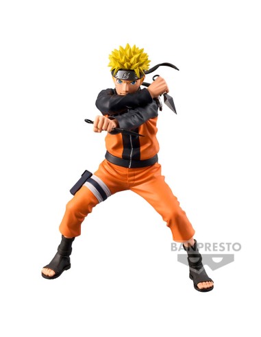 Naruto Shippuden - Naruto Uzumaki - Grandista