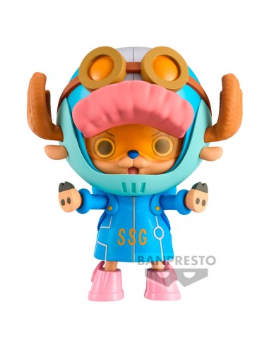 One Piece - Egghead Tony Tony Chopper - Grandline Series