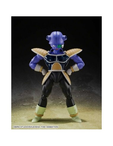 Dragon Ball - Kyewi - S.H. Figuarts